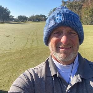 Meet your Posher, Timothy